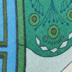 Khăn choàng HERMES - Hàng hiệu Chính hãng 834663