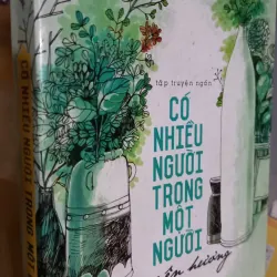 có nhiều người trong một người 992197