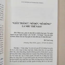 101 Tư Vấn Pháp Luật Thường Thức Về Nhà Ở 679394