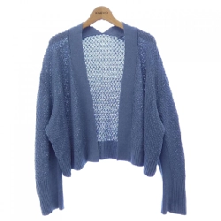 Áo khoác cardigan FRAY I.D - Hàng hiệu Authentic