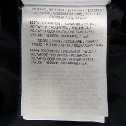 Áo khoác lông vũ MONCLER 644989