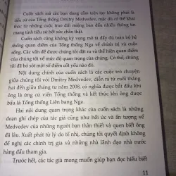 MEDVEDEV NHIKOLAI VÀ MARINA SVANHIZE 993685