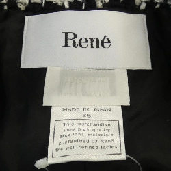 Rene RENE 6043550 Áo khoác 633615