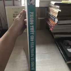 Phong thuỷ cho văn phòng và công sở 971322