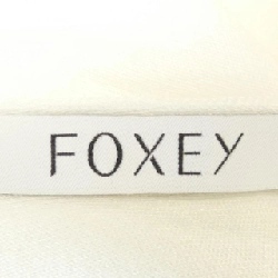 FOXEY AFFETTO 42199 Áo tank - Hàng hiệu Authentic 634321