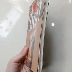 Chuyện tình 📚 734593