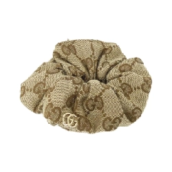 Gucci 790225 3GANH Chouchou - Hàng hiệu Chính hãng