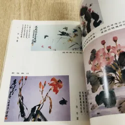 TẬP TRANH TRƯƠNG HÁN MINH 999327