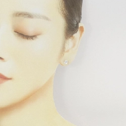 Bông tai kim cương Moniqueendam 1.03CT - Hàng hiệu Authentic 847803