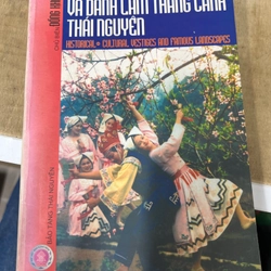 Di tích lịch sử văn hoá và danh lam thắng cảnh Thái Nguyên