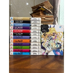 Date A Live - Koushi Tachibana 333984