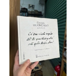 Có bao nhiêu người đã đi qua thương nhớ mà quên được nhau? 121831