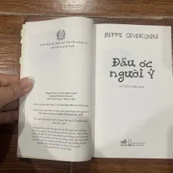 Đầu óc người Ý - Beppe Servergnini (7) 759921