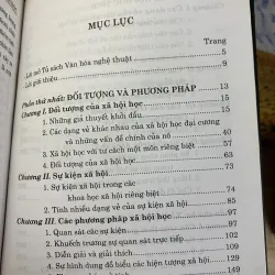 Các Cấu Trúc Xã Hội Học - Gaston Bouthoul 925679