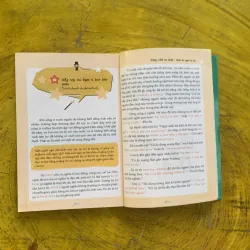 TIẾNG ANH MA THUẬT DÀNH CHO NGƯỜI TỰ HỌC - WOO BO HYUN 1031257