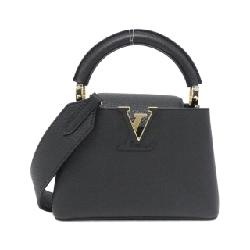 Túi xách Louis Vuitton Capucines MINI M56071 - Hàng hiệu Chính hãng