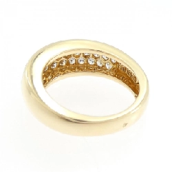 Nhẫn kim cương Van Cleef & Arpels - Hàng hiệu Authentic 838917