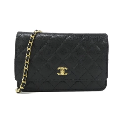 Ví dây chuyền Chanel AP4241 - Hàng hiệu Authentic