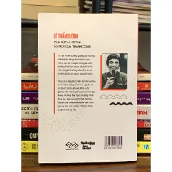Cảm xúc là kẻ thù số một của thành công – Lê Thẩm Dương 570525