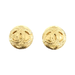 【Vintage】Bông tai Chanel