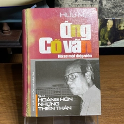 Ông cố vấn 1 Hữu Mai