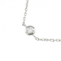 PT Dây chuyền kim cương 0.204CT - Hàng hiệu Authentic 862079