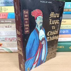 Mưu lược và chiến thắng (Phùng Lập Ngao)