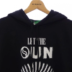 Áo khoác nỉ STELLA MCCARTNEY Sunshine Hoodie 631871