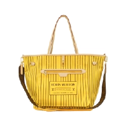 Túi Louis Vuitton Monogram Neverfull Inside Out MM M11947