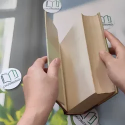 [MIỄN PHÍ BỌC SÁCH] [XƯA] Từ Điển Từ Ngữ Mới Tiếng Hán - 汉语新语词词典 (Hanyu Xinyuci Cidian) (1988) - Hàn Minh An 990073