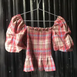 Áo tay bồng, áo kiểu  907698