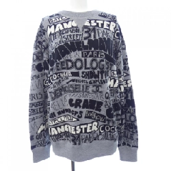 【Mã giảm giá】Chanel CHANEL Áo len