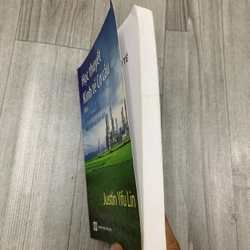 Học thuyết kinh tế cơ cấu mới - Justin Yifu Lin. 1b1 551564