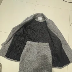 sét dạ nữ size M 752771