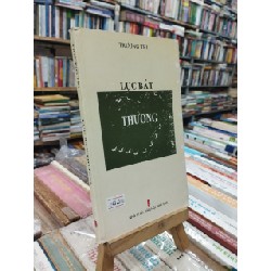 Lục Bát Thương - Trương Tri