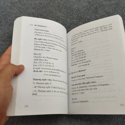 LIÊN MINH NGHỊ VIỆN THẾ GIỚI 494523