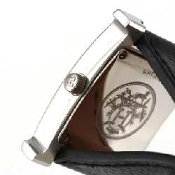 Đồng hồ H của Hermès HH1.210 SS Quartz - Hàng hiệu Chính hãng 873729