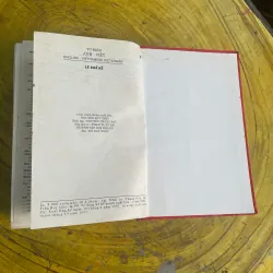 TỪ ĐIỂN ANH - VIỆT -ENGLISH - VIETNAMESE DICTIONARY- LÊ KHẢ KẾ 730591