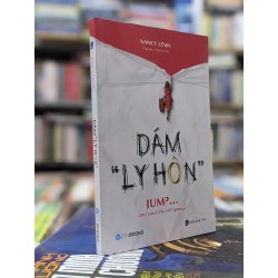 Dám ly hôn - Nancy Levin 136753