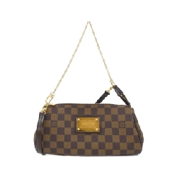 Túi xách vai Louis Vuitton Damier Eva N55213 - Hàng hiệu Chính hãng