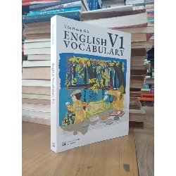 English Vocabulary V1 - Trần Hoàng Huân