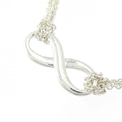 Dây chuyền Tiffany Infinity - Hàng hiệu Authentic 841295