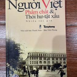 Người Việt phẩm chất & thói hư - tật xấu (k1)