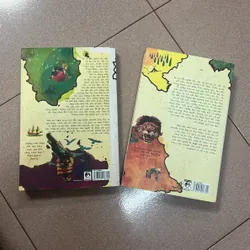 Sáu người đi khắp thế gian 1 + 2 - James Albert Michener 699196