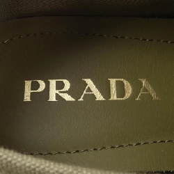 Giày thể thao PRADA - Hàng hiệu Authentic 904879
