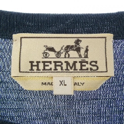 HERMES ニット - Hàng hiệu Authentic 884385