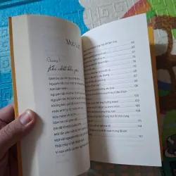 Yêu Không Lụy, Giữ Tôn Nghiêm 998142