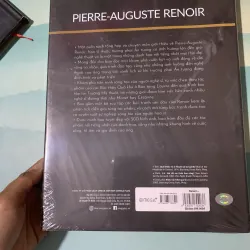 Renoir - Cuộc đời và tác phẩm qua 500 hình ảnh 1013424