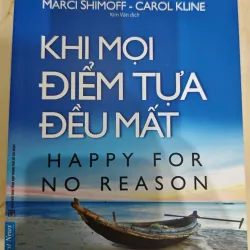 Khi Mọi Điểm Tựa Đều Mất