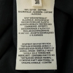 HERMES 4E0502DB Đầm - Hàng hiệu Chính hãng 812604